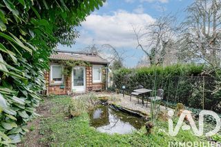  Maison � vendre 7 pi�ces 120 m�