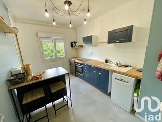  Appartement � vendre 2 pi�ces 66 m�