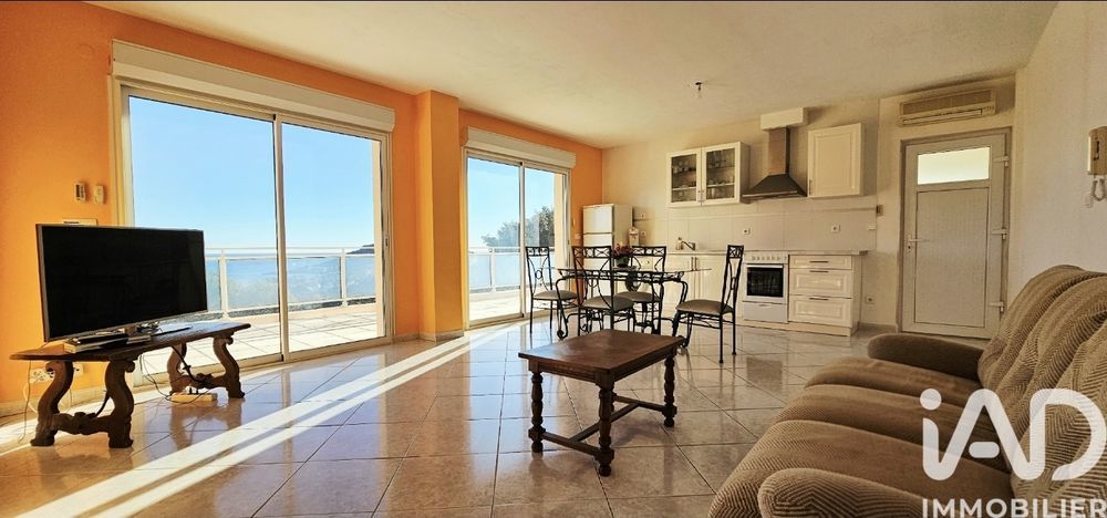 � vendre  Maison Agay (83530)