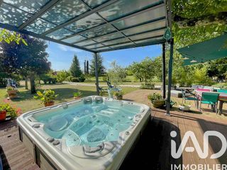  Maison � vendre 8 pi�ces 280 m�