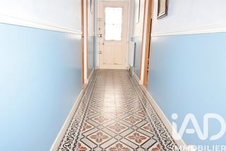  Maison � vendre 7 pi�ces 160 m�