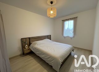  Maison � vendre 4 pi�ces 82 m�