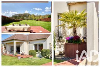  Villa � vendre 7 pi�ces 220 m�