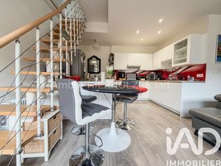  Maison � vendre 3 pi�ces 75 m�