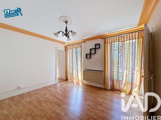  Appartement � vendre 4 pi�ces 74 m�