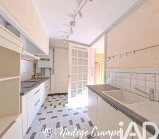  Appartement � vendre 7 pi�ces 137 m�