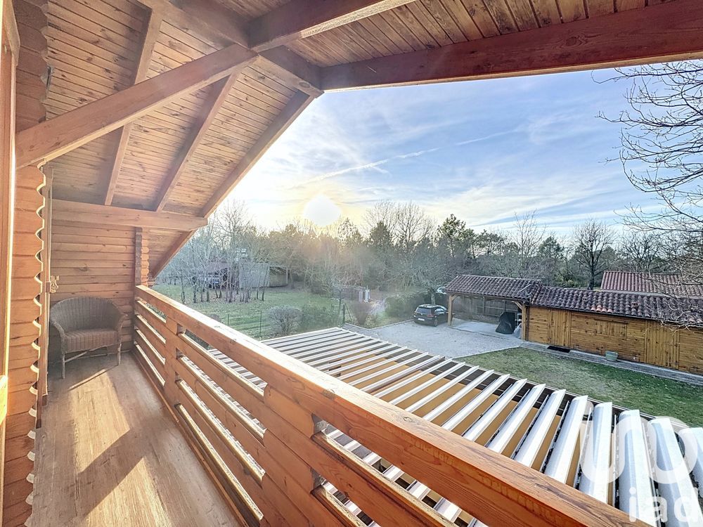 � vendre  Maison Biscarrosse (40600)