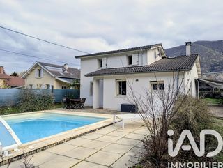  Maison � vendre 5 pi�ces 120 m�