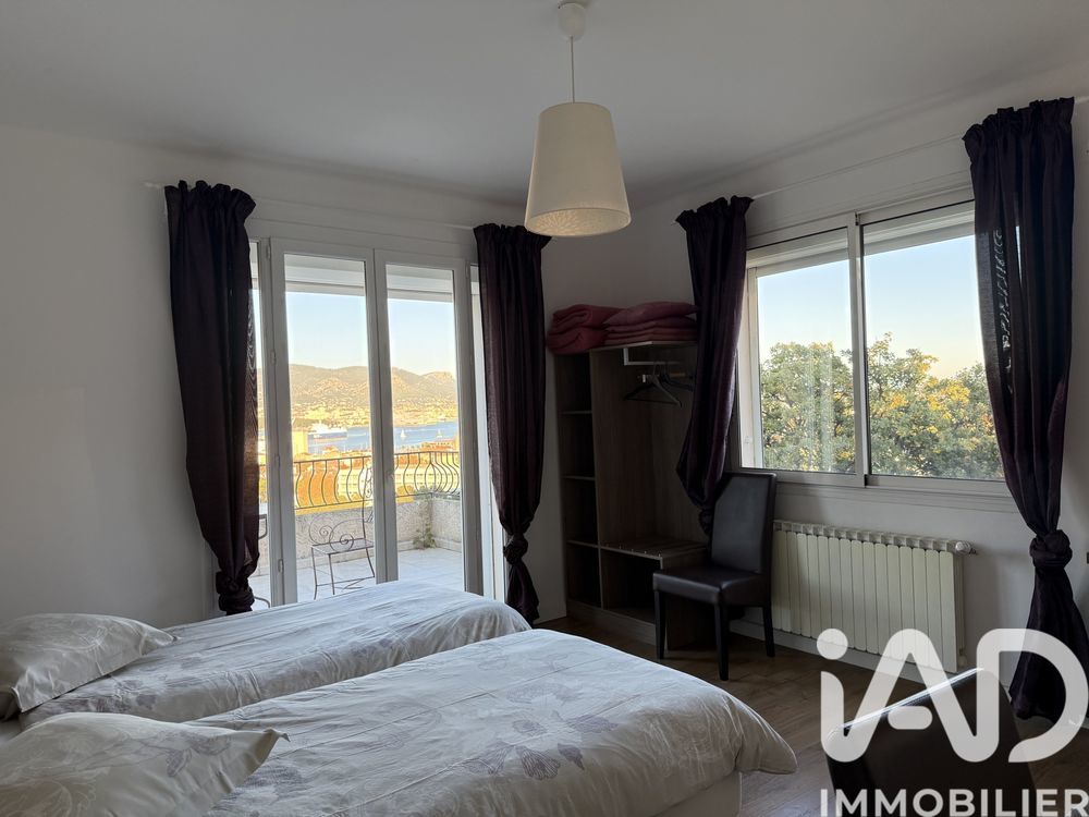 � vendre  Maison La Seyne-sur-Mer (83500)