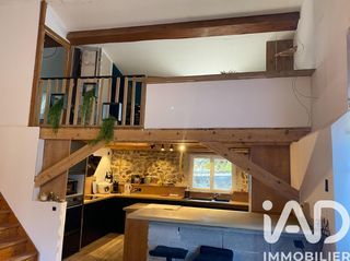  Maison � vendre 4 pi�ces 140 m�