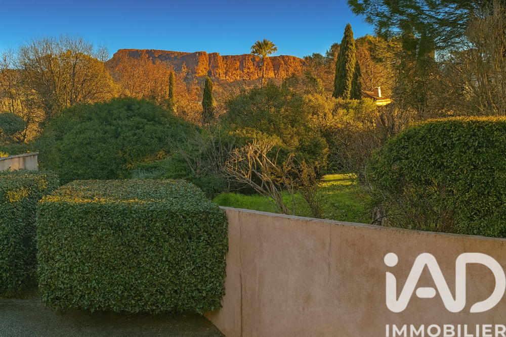 � vendre  Maison La Motte (83920)