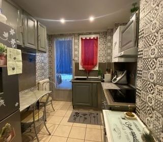  Appartement � vendre 4 pi�ces 82 m�