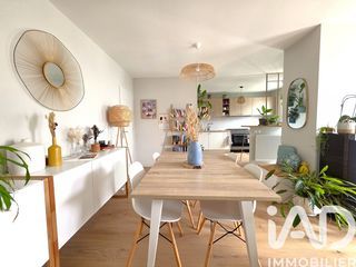  Maison � vendre 3 pi�ces 67 m�