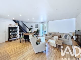  Maison � vendre 5 pi�ces 120 m�