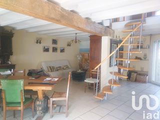  Maison � vendre 4 pi�ces 165 m�