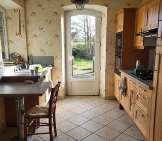  Maison � vendre 5 pi�ces 147 m�