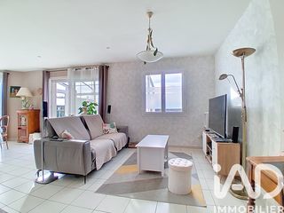  Maison � vendre 5 pi�ces 124 m�