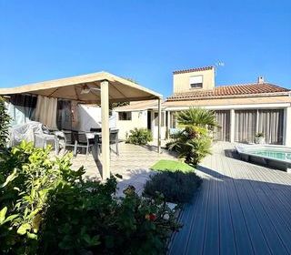  Maison � vendre 5 pi�ces 129 m�