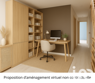  Maison � vendre 5 pi�ces 100 m�