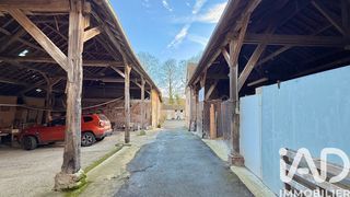  Maison � vendre 7 pi�ces 171 m�