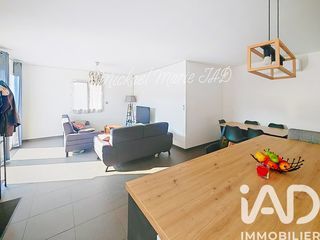  Maison � vendre 4 pi�ces 93 m�