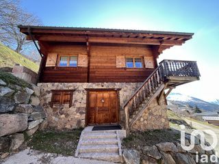  Maison � vendre 5 pi�ces 125 m�