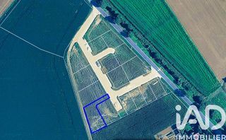  Terrain � vendre 663 m�