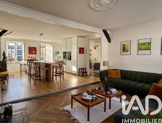  Appartement � vendre 5 pi�ces 125 m�