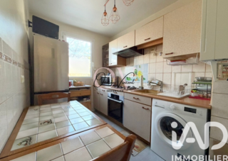  Appartement � vendre 4 pi�ces 70 m�