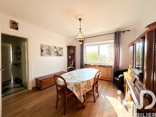  Maison � vendre 7 pi�ces 144 m�