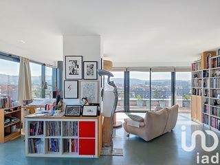  Appartement � vendre 4 pi�ces 112 m�