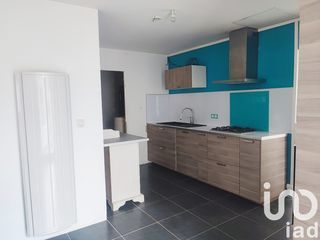  Maison � vendre 7 pi�ces 165 m�