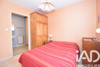  Appartement � vendre 2 pi�ces 46 m�