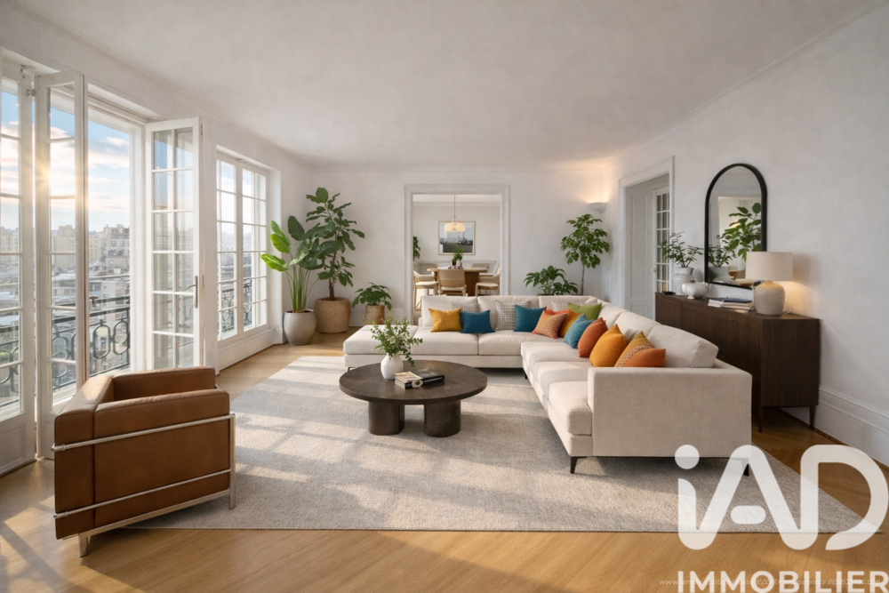 � vendre  Appartement Strasbourg (67000)