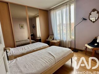  Maison � vendre 4 pi�ces 106 m�