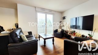  Appartement � vendre 3 pi�ces 65 m�