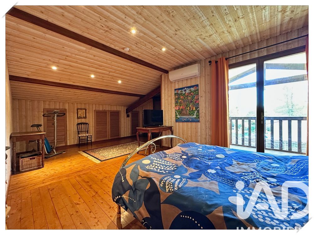 � vendre  Maison L�ge-Cap-Ferret (33950)