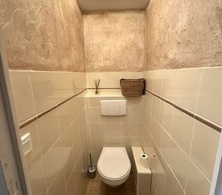  Appartement � vendre 1 pi�ce 23 m�