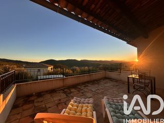  Maison � vendre 13 pi�ces 320 m�