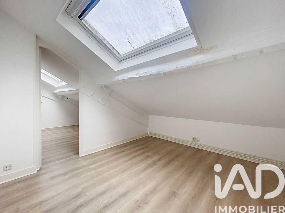 � vendre  Appartement Versailles (78000)