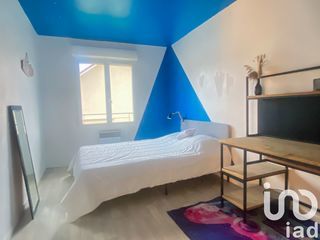  Appartement � vendre 4 pi�ces 89 m�