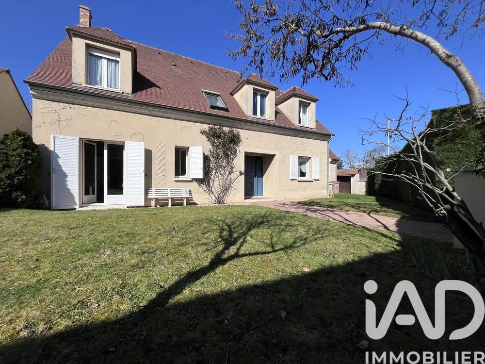 � vendre  Maison Louveciennes (78430)