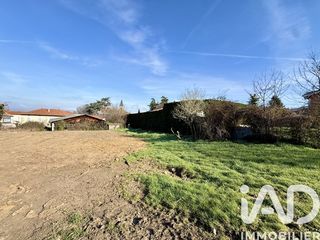  Terrain � vendre 783 m�