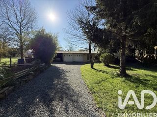  Maison � vendre 6 pi�ces 184 m�