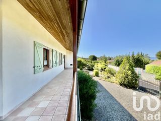  Maison � vendre 4 pi�ces 217 m�