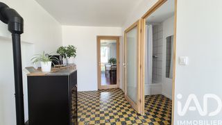  Maison � vendre 4 pi�ces 74 m�