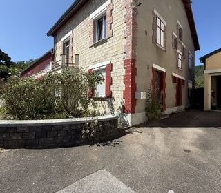  Maison � vendre 7 pi�ces 221 m�