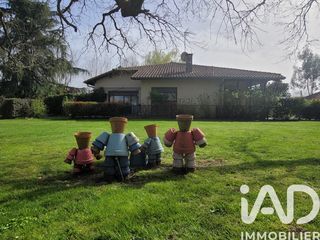  Villa � vendre 6 pi�ces 183 m�