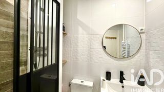  Appartement � vendre 2 pi�ces 25 m�