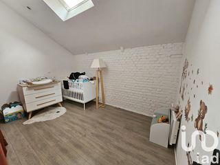  Loft � vendre 5 pi�ces 131 m�